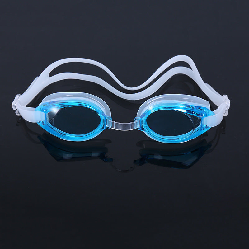 Swimming goggles Bowlift