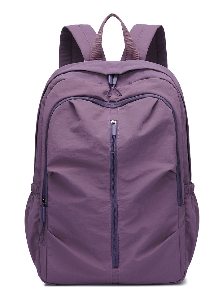 Lightweight Travel Laptop Backpack Bowlift