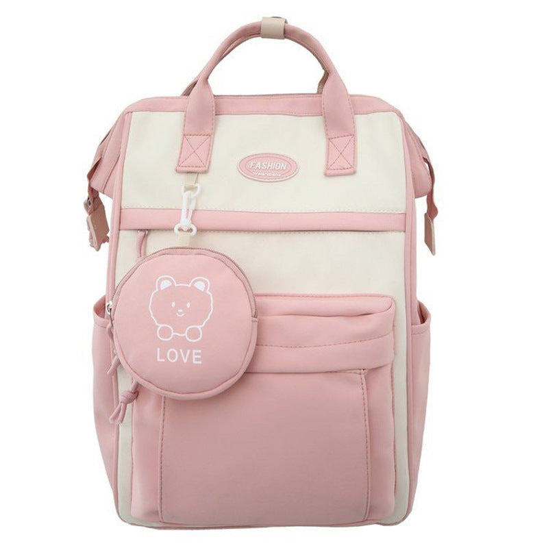 Casual Backpack