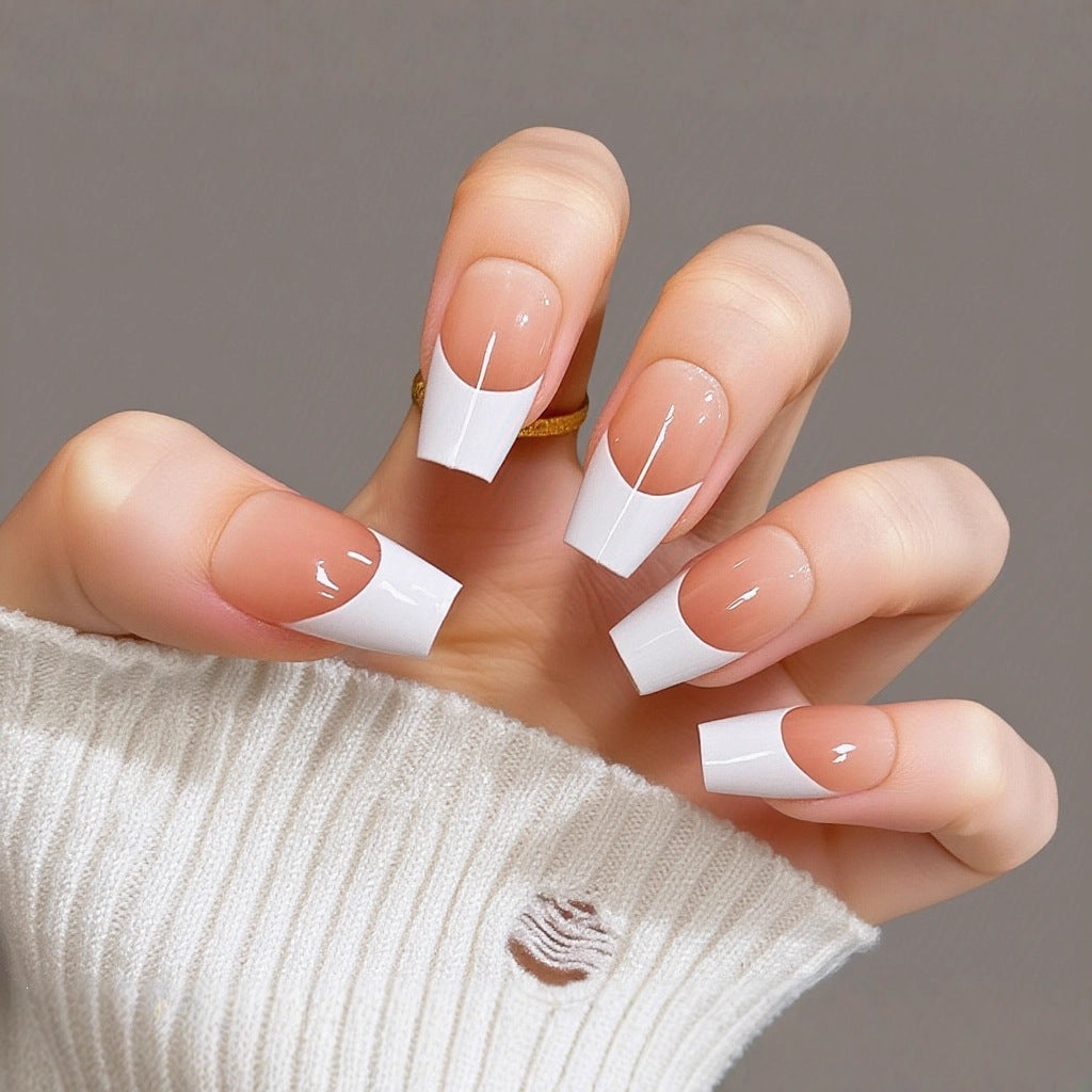 Artful 3D Nail Art Bowlift