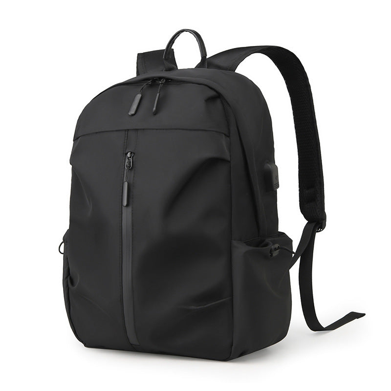 Multifunctional Backpack with Ergonomic Design Bowlift