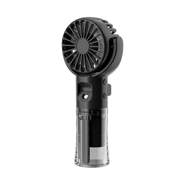 Women's Portable Mist Fan Bowlift