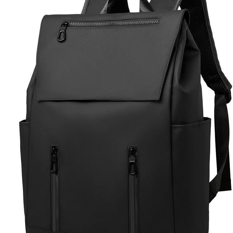 Practical backpack with intelligent organization system Bowlift