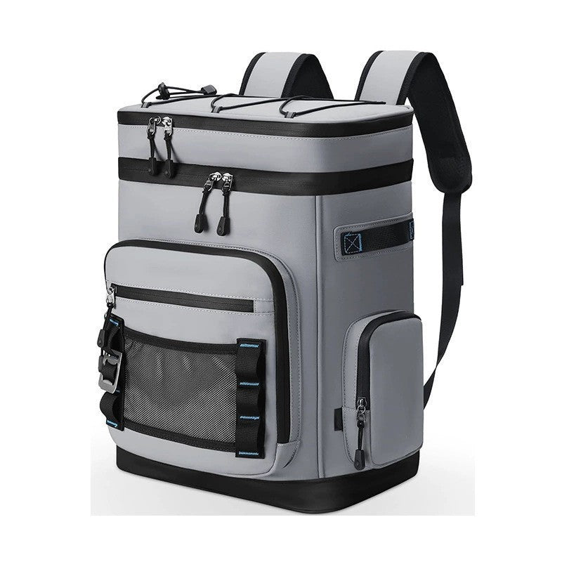 Insulated Multi-Purpose Cooling Backpack Bowlift