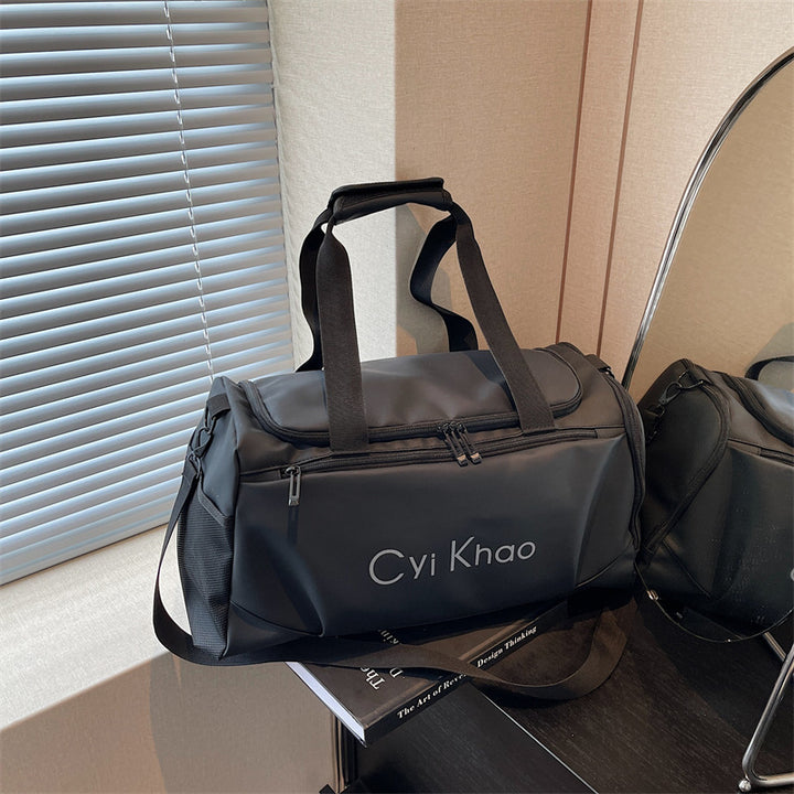 Sports Travel Duffle Bag Bowlift