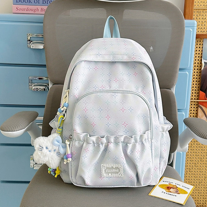 Functional Everyday Backpack Bowlift