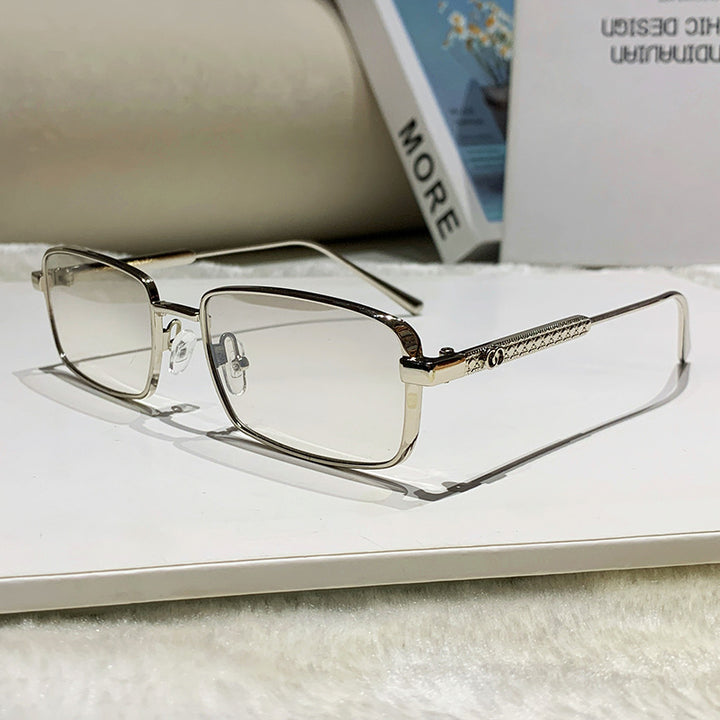Ladies elegant casual glasses Bowlift