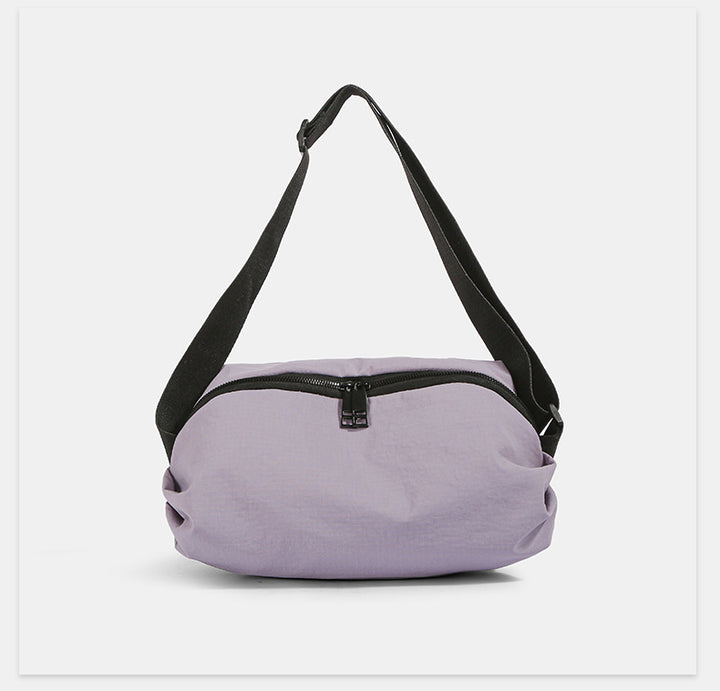 Compact Crossbody Sling Bag Bowlift