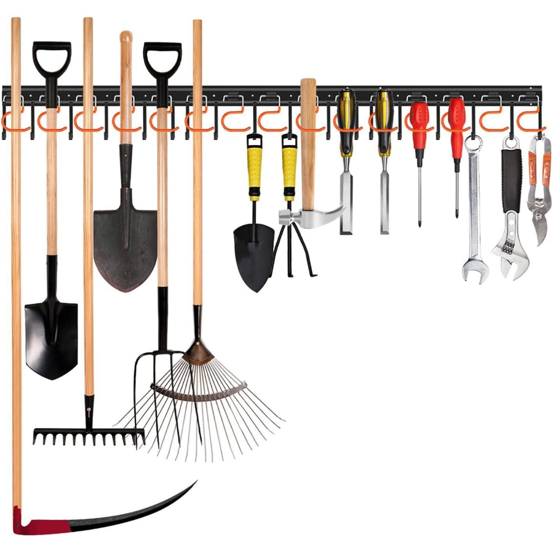 Tool holder Bowlift