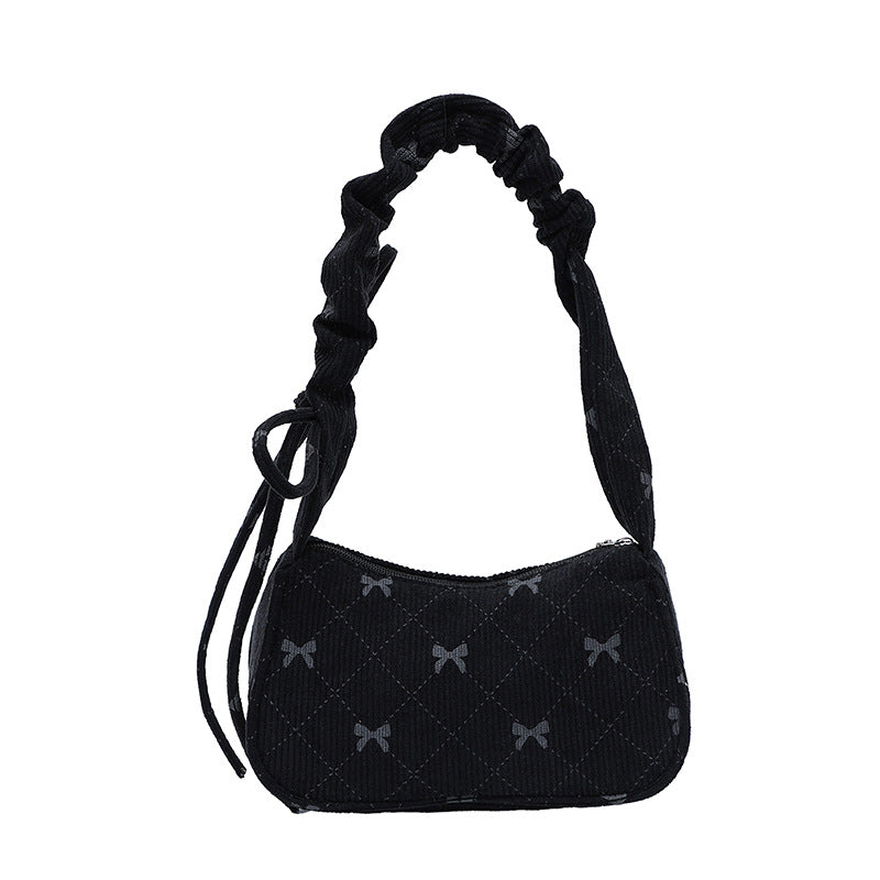 WoStylish Crossbody Bag Bowlift