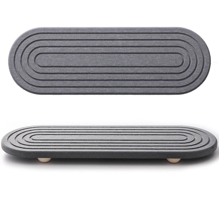 Multi-Functional Anti-Slip Kitchen Work Surface Protector