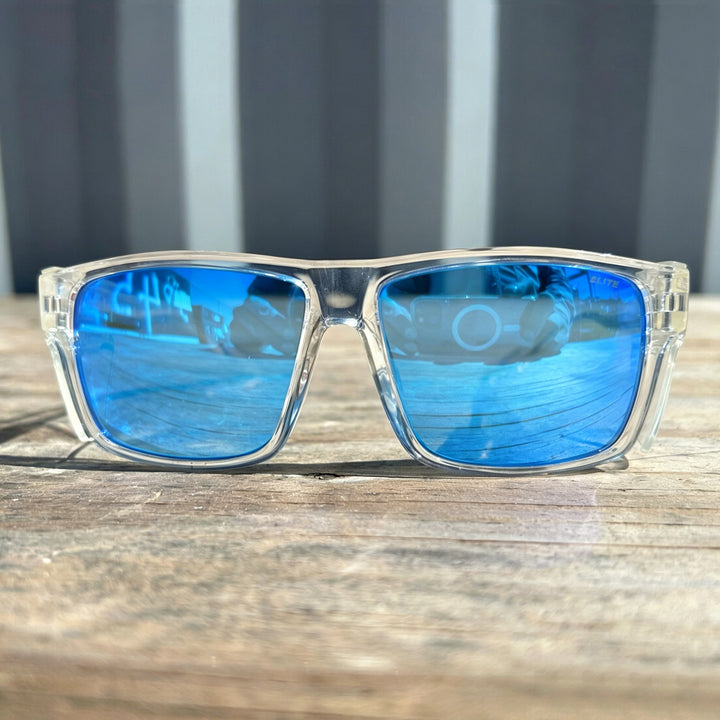 Women's fashionable sunglasses in urban style Bowlift