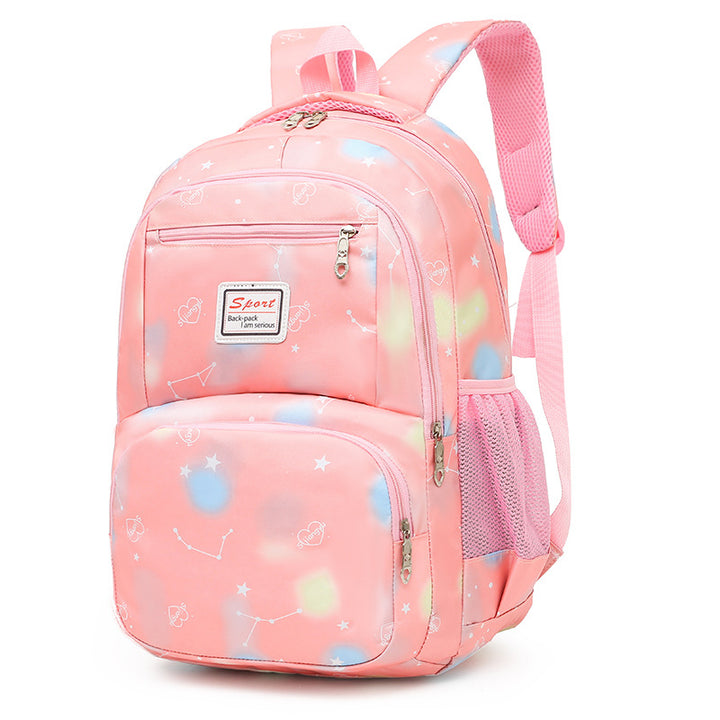 Backpack Set Bowlift