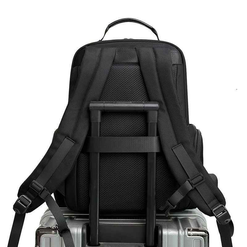 Multifunctional Business Backpack Bowlift