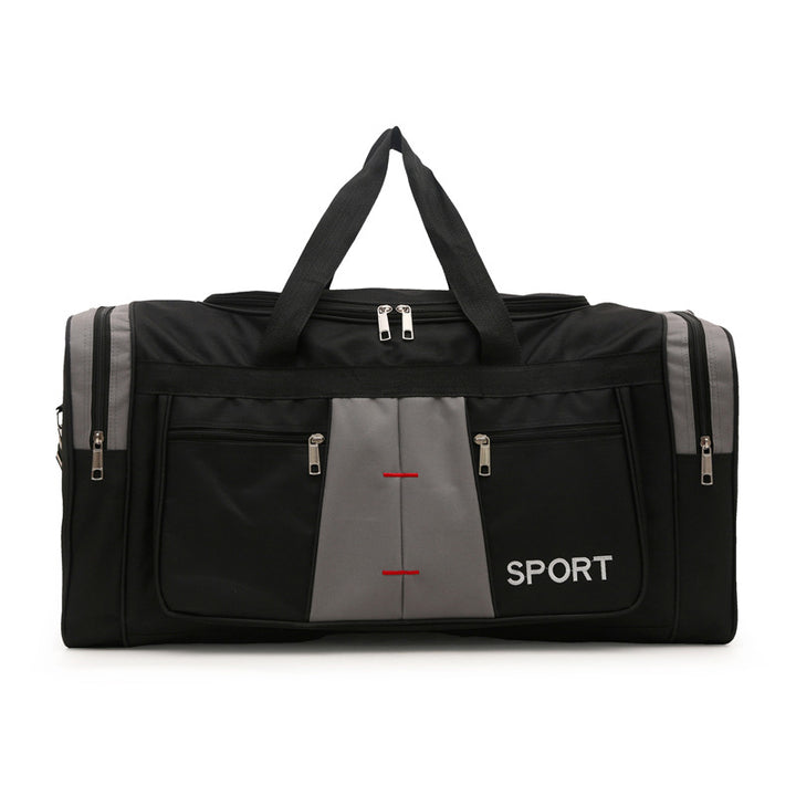 Women's Functional Sport Duffel Bag Bowlift