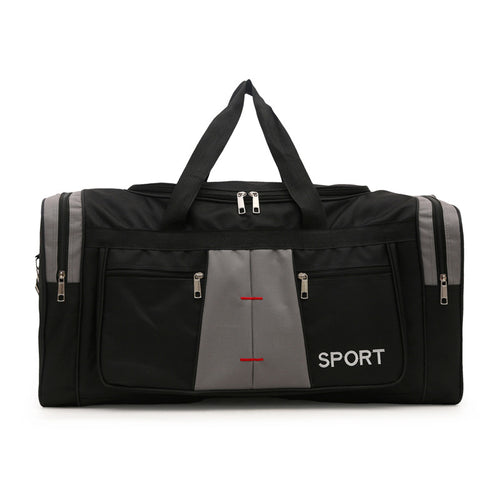 Women's Functional Sport Duffel Bag Bowlift