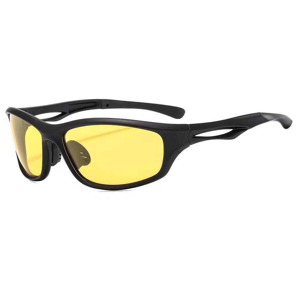 Men's Performance Sports Sunglasses Bowlift