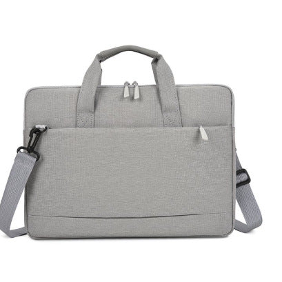 Professional Business Laptop Briefcase Bowlift