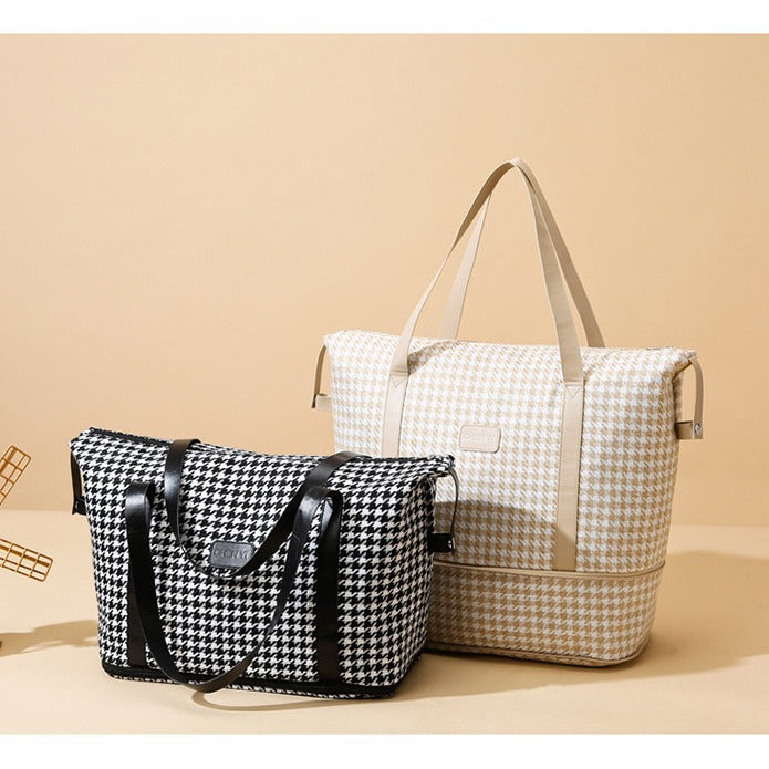 Plus size bag Bowlift