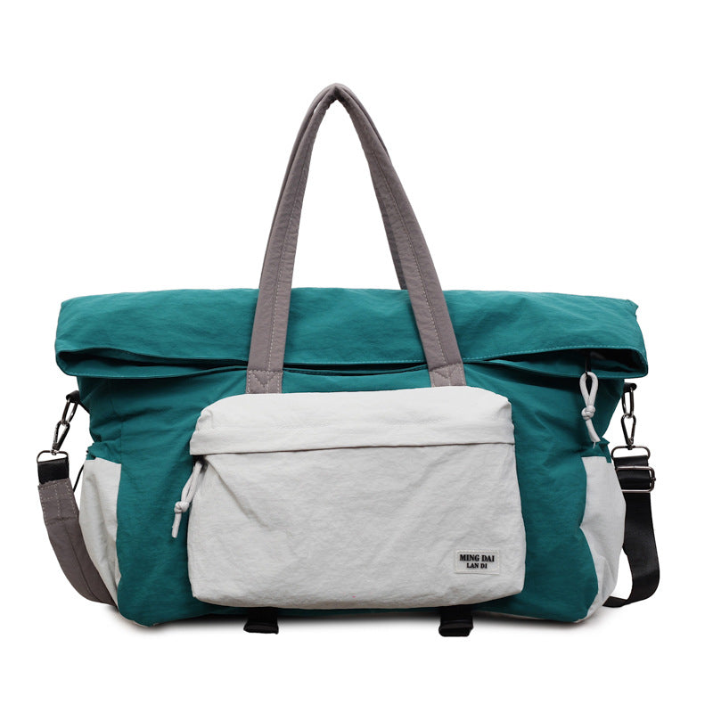Trendy Tote Bag Bowlift