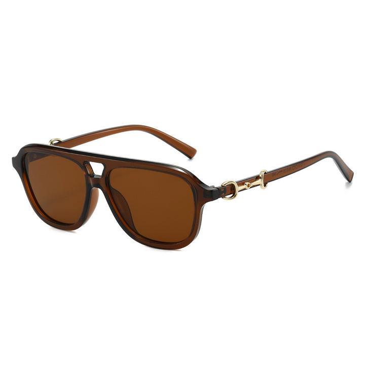 Vintage-Inspired Retro Sunglasses Bowlift