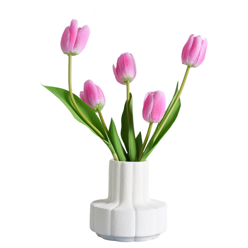 Decorative flower vase Bowlift