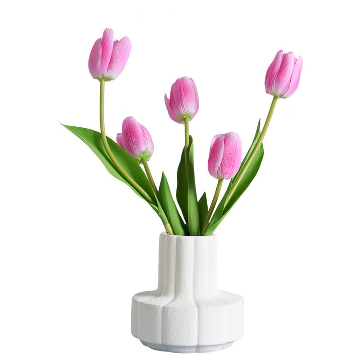 Decorative flower vase Bowlift