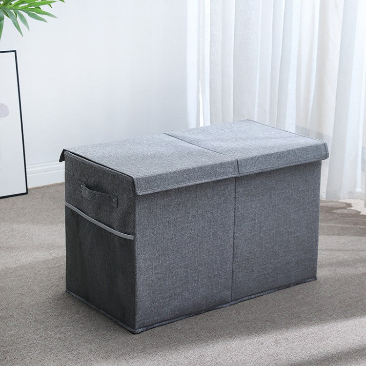 Stylish storage chest with compartments Bowlift