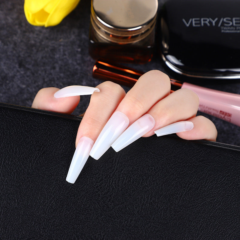 Fashionable design artificial nails Bowlift