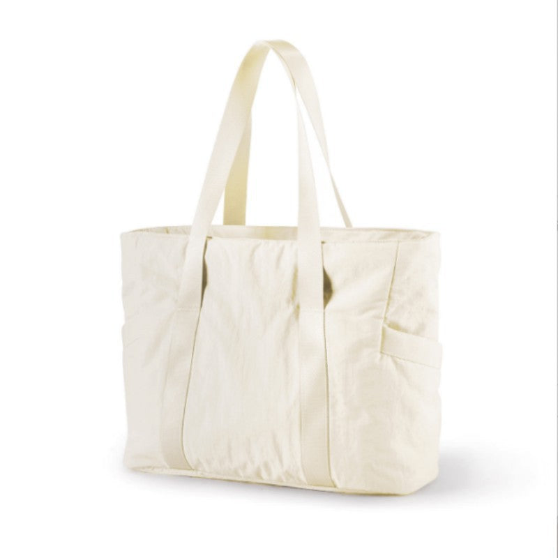 Tote bag with insulated compartments Bowlift