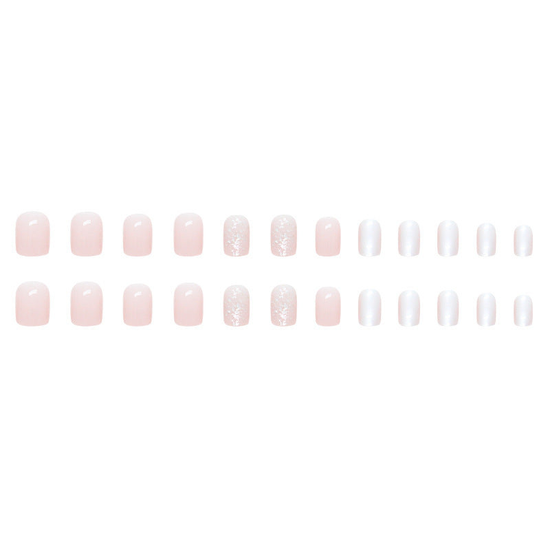 Elegant Gel Nail Art Set Bowlift