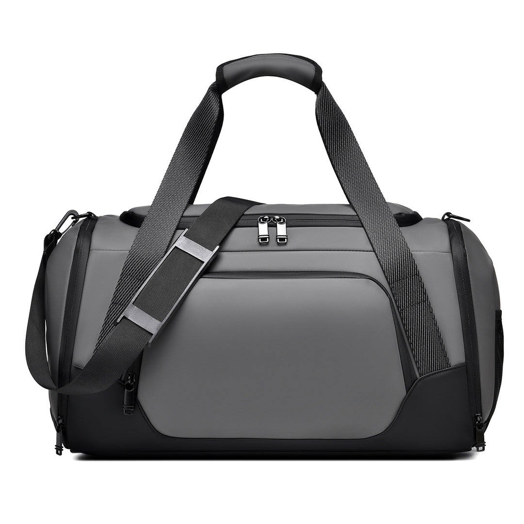 High-Durability Adventure Duffel Bag Bowlift