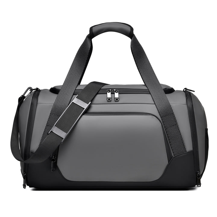 High-Durability Adventure Duffel Bag Bowlift