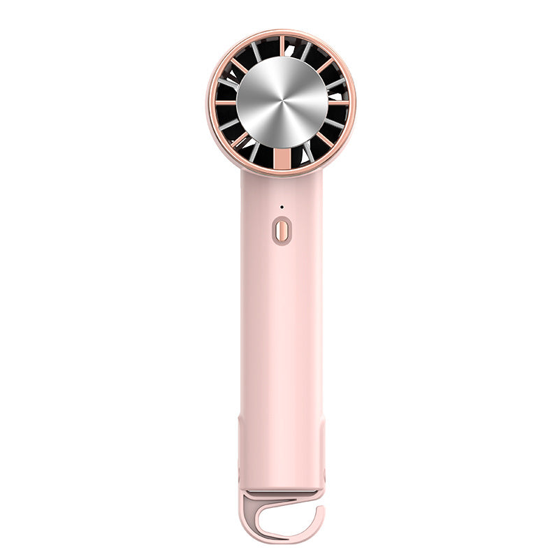 Portable Handheld Fan Bowlift