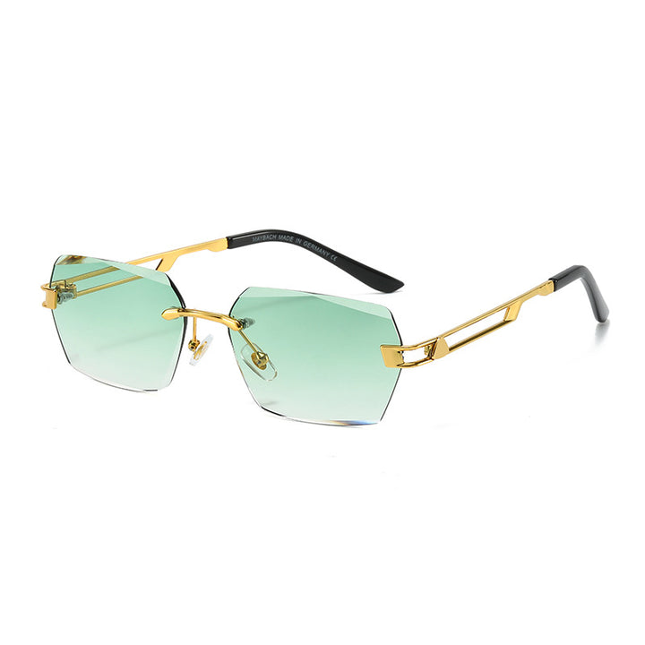 Women’s fashionable corrective glasses with exquisite frame Bowlift