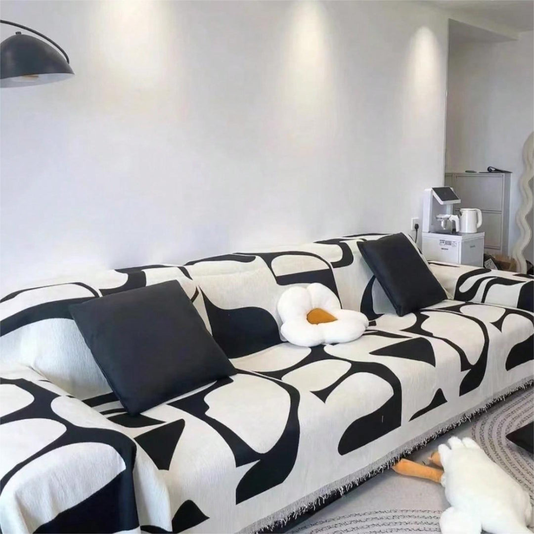 Home Decor Decorative Throw Blanket