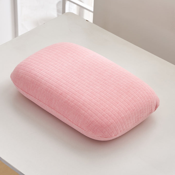 Ergonomic neck support pillow Bowlift