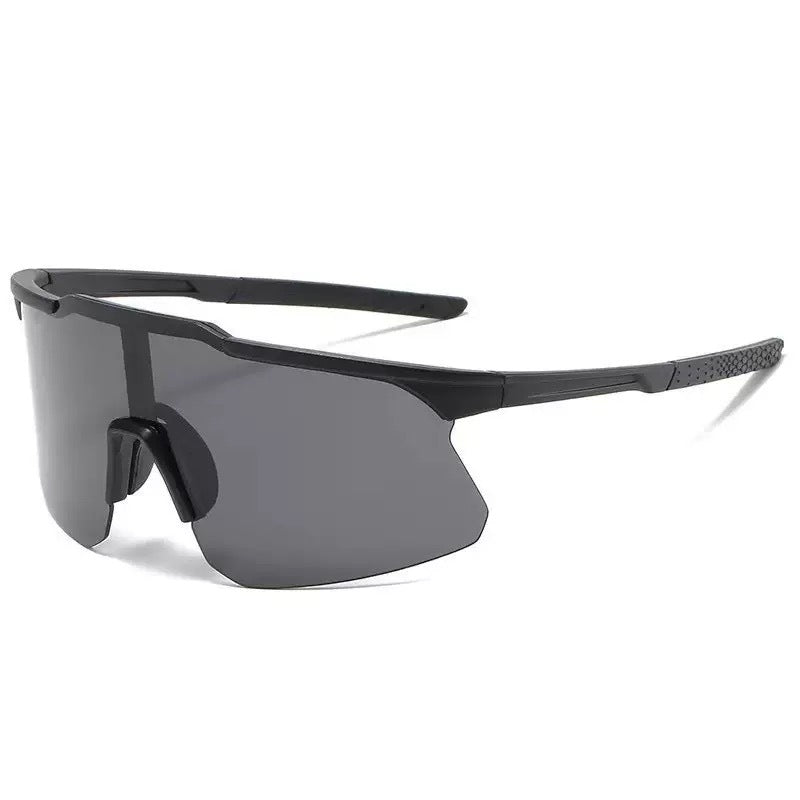 High-Performance Athletic Safety Glasses Bowlift