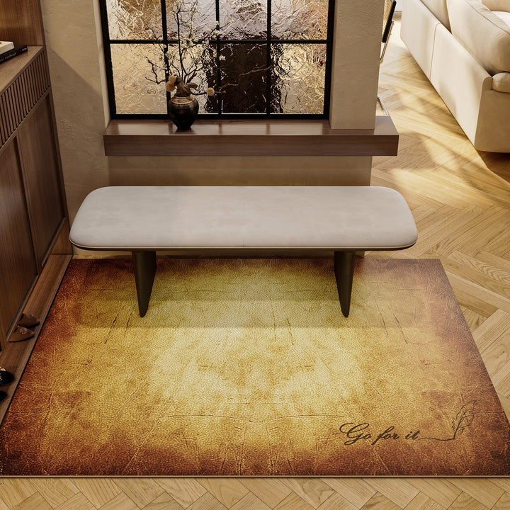 Stylish Floor Mat Bowlift