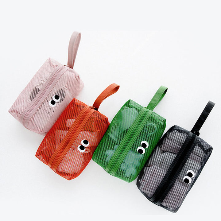 Children's Storage Bag Bowlift