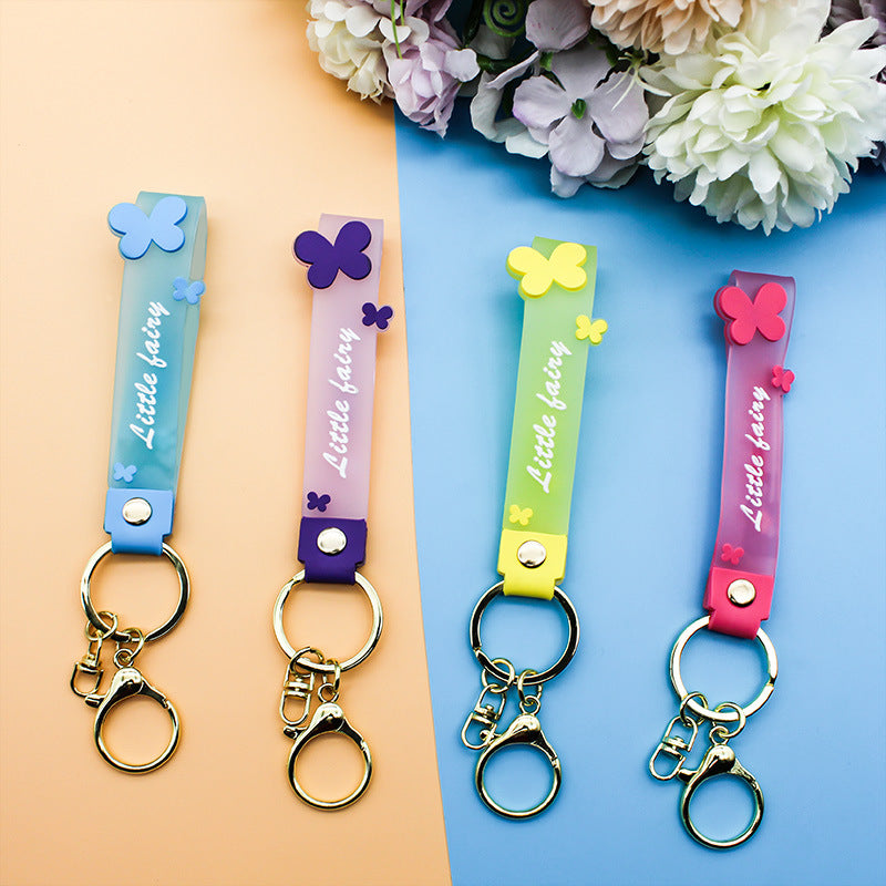Women's Keychain Bowlift