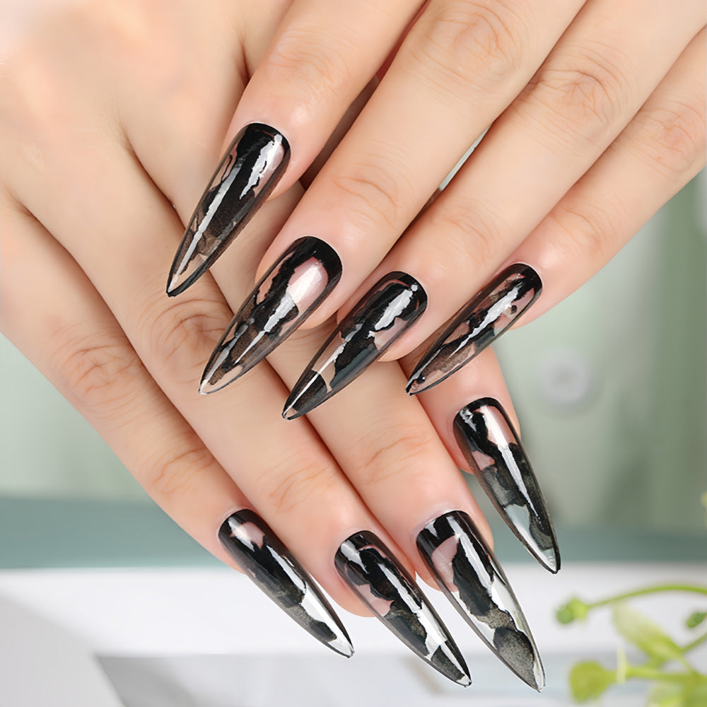 Exquisite Art Nails Bowlift