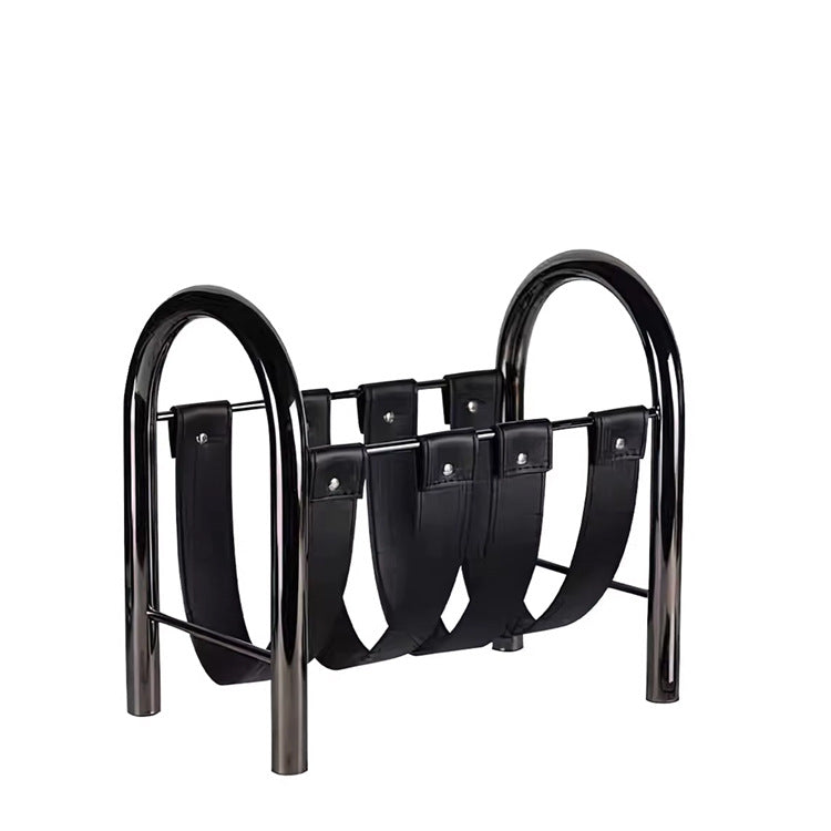 Stylish Modern Magazine Holder