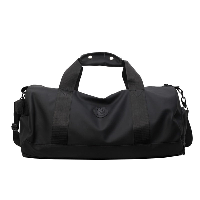 Waterproof Gym Duffle Bag Bowlift