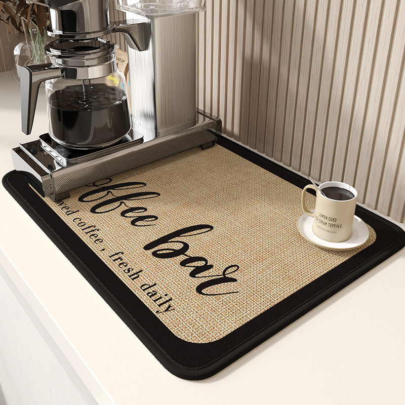 Anti-Fatigue Kitchen Sink Mat Bowlift