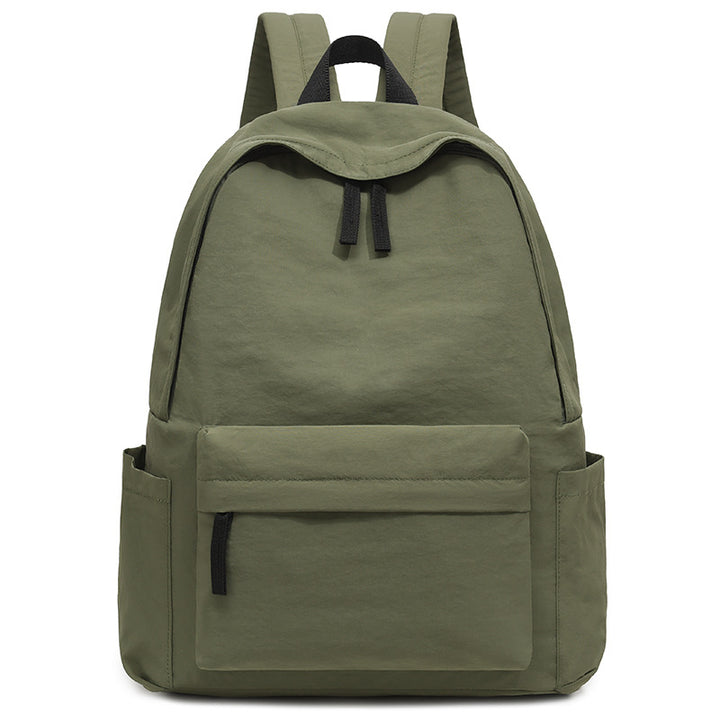 Backpack Bowlift