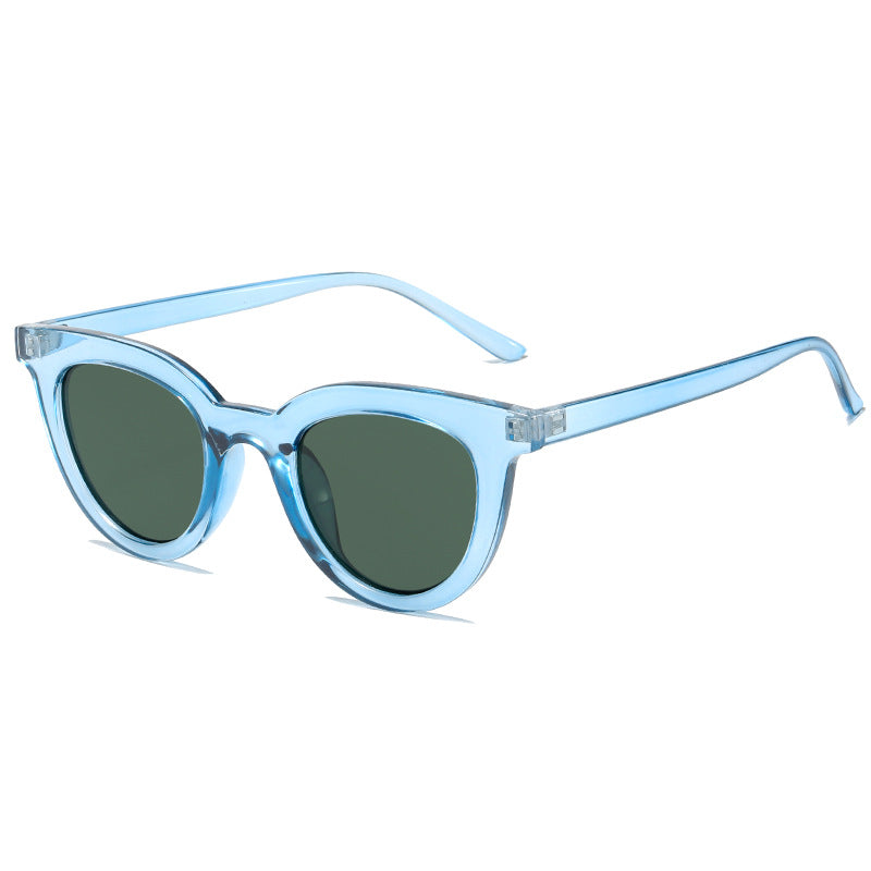 Ladies stylish cat eye sunglasses Bowlift