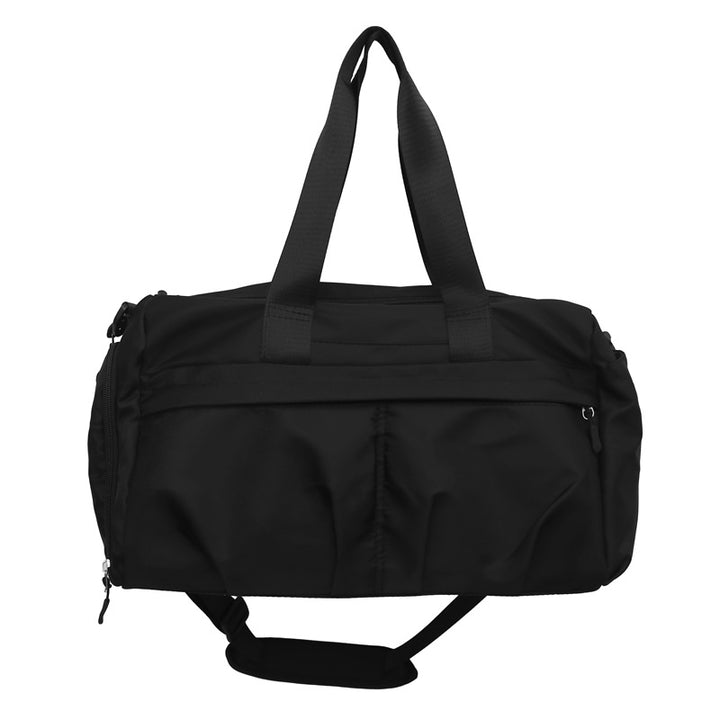 Versatile Multi-Functional Travel Duffle Bag Bowlift