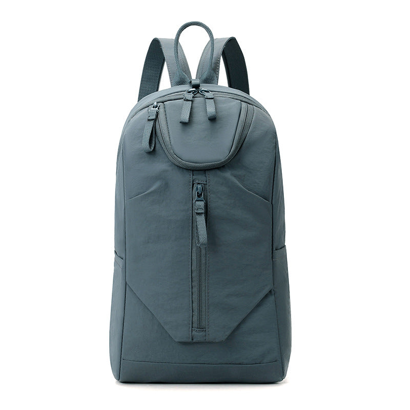 Versatile Travel Backpack Bowlift
