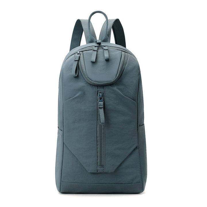 Versatile Travel Backpack Bowlift
